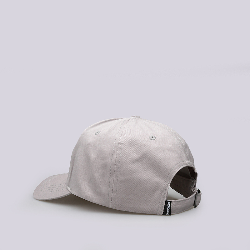 Кепка True spin Truely Small (Truely Small-grey)  - цена, описание, фото 3